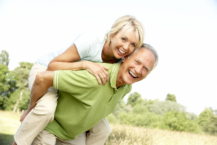Testosterone therapy In Salina: More Energy