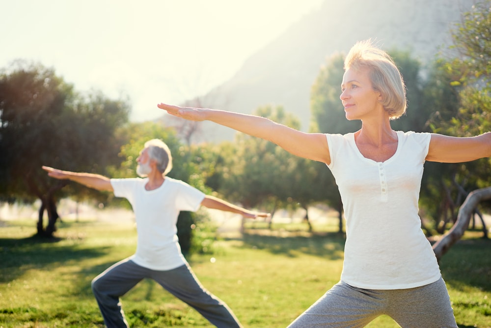 Testosterone therapy In Salina: Slim Body