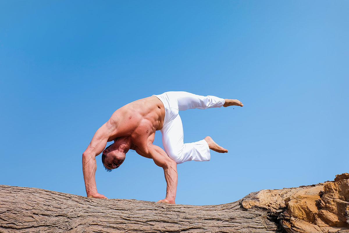 Testosterone therapy In Salina: Muscle Strength
