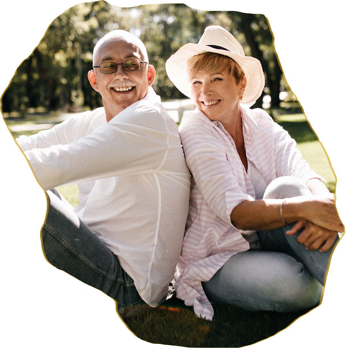 Testosterone therapy In Salina: Start new life